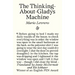 The Thinking-About-Gladys Machine