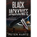 Black Jackknife: A Nick Montaigne Mystery