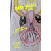 DEEr JErky and OthEr Cryptids