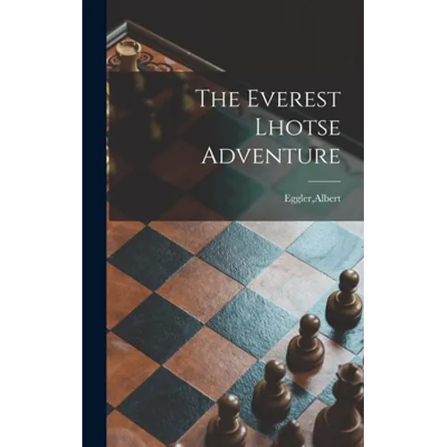 The Everest Lhotse Adventure
