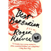 Best Barbarian: Poems