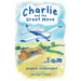 Charlie and the Great Move