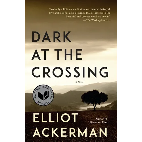 Dark at the Crossing