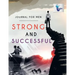 Strong and Successful Journal for Men