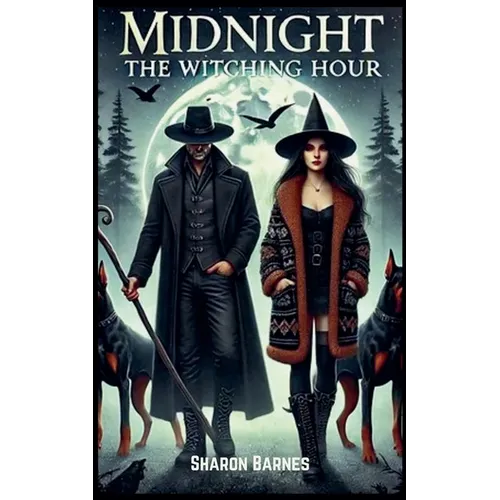 Midnight The Witching Hour