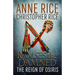 Ramses the Damned: The Reign of Osiris