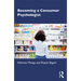 Becoming a Consumer Psychologist