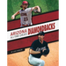 Arizona Diamondbacks All-Time Greats