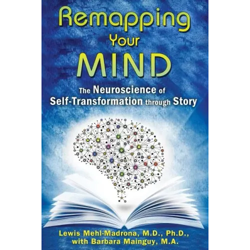 Remapping Your Mind: The Neuroscience of Self-Transformation Through Story