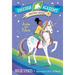 Unicorn Academy Nature Magic #4: Aisha and Silver
