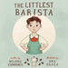The Littlest Barista