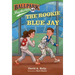 The Rookie Blue Jay