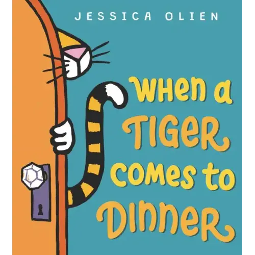 When a Tiger Comes to Dinner
