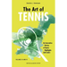 The Art of Tennis: An Innovative Review of Tennis Highlights 2019-2021
