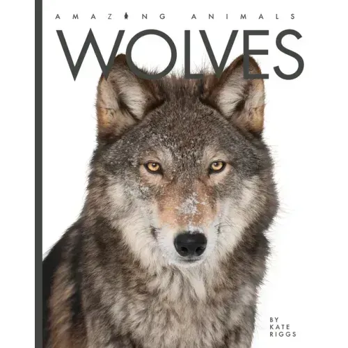Wolves