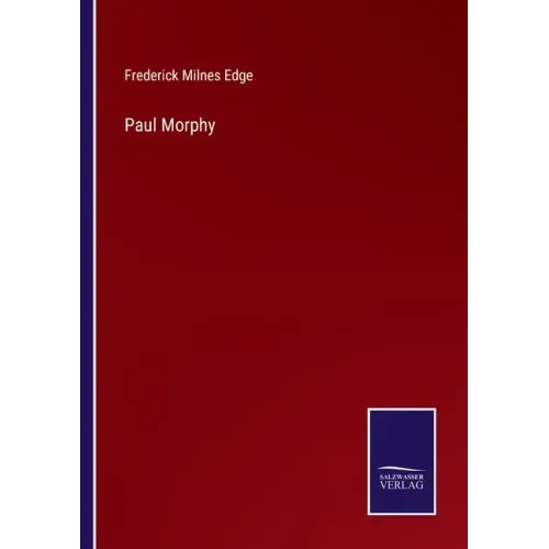 Paul Morphy