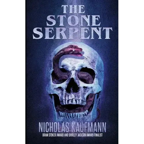 The Stone Serpent