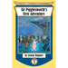 Sir Pigglesworth's First Adventure