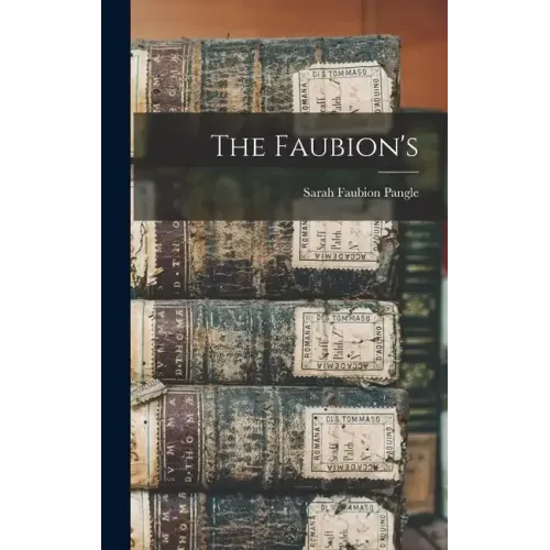 The Faubion's