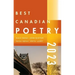 Best Canadian Poetry 2023