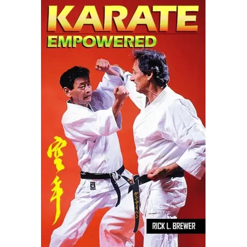Karate Epowered