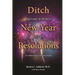 A Christian Devotional: Ditch New Year Declarations, Declare 30 Words of Life