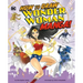 How to Draw Wonder Woman Manga!