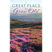 A Great Place to Grow Old: Fresh Perspectives on Ministry Among Older People