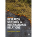Research Methods in International Relations