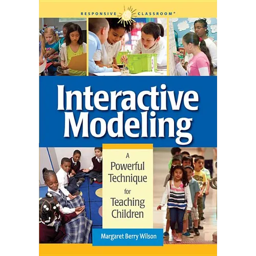 Interactive Modeling