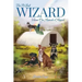 The Pit Bull Wizard: Volume One: Animals of Asgard