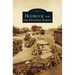 Holbrook and the Petrified Forest