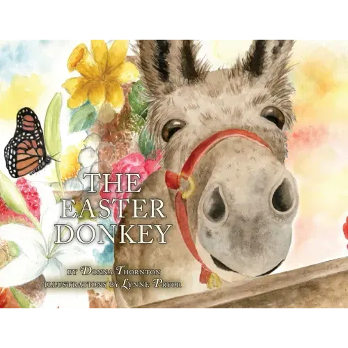 The Easter Donkey