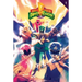 Mighty Morphin Power Rangers #1