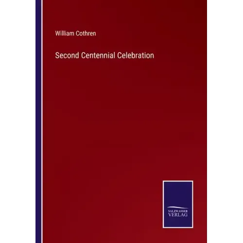 Second Centennial Celebration