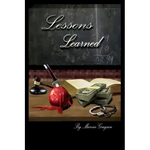 Lessons Learned