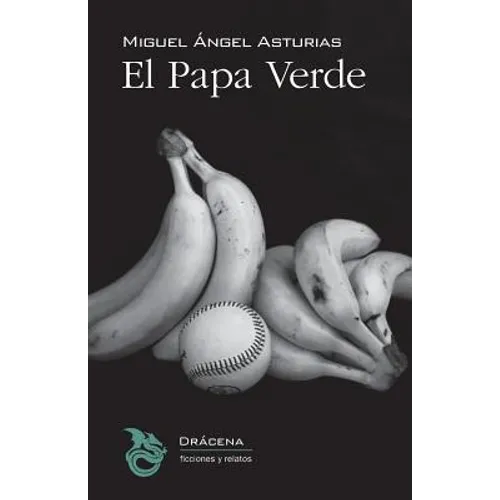 El Papa Verde
