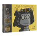 The Complete Peanuts 1991-1992: Vol. 21 Hardcover Edition