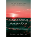 Kenpo Karate Master Keys: The Art of Five Lines and Five Circles