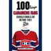 100 Things Canadiens Fans Should Know & Do Before They Die