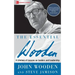 The Essential Wooden: A Lifetime of Lessons on Leaders and Leadership