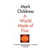 A World Made of Fire