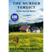 The Murder Verdict: A Cedar Bay Cozy Mystery