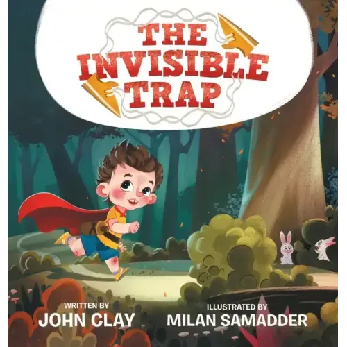 The Invisible Trap