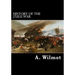 History of the Zulu War