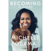 Becoming (Mi Historia)