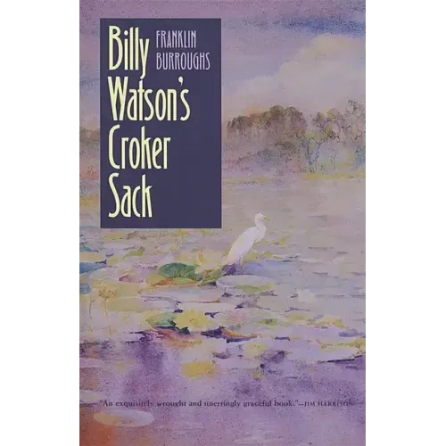 Billy Watson's Croker Sack