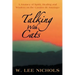 Talking with Cats: A Journey of Spirit, Healing and Wisdom on the Camino de Santiago