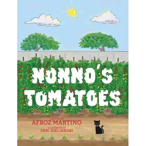 Nonno's Tomatoes