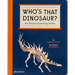 Who's That Dinosaur?: An Animal Guessing Game